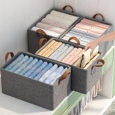 باکس شلوار استنددار