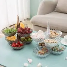 اردوخوری 3 خانه کریستال