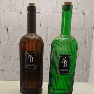 بطری 2 لیتری سیواس