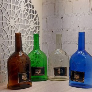 بطری گوزنی 1لیتری