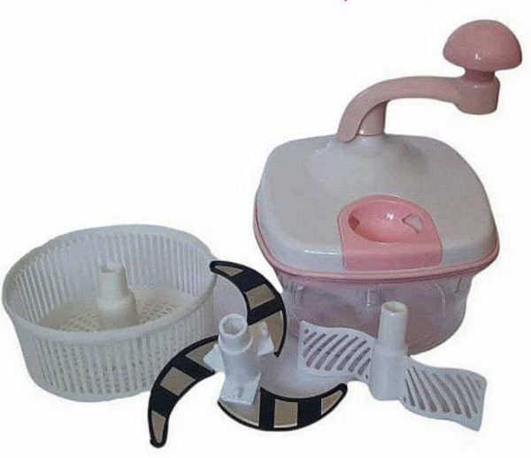 سبزی خردکن/خشک کن