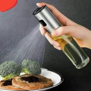 روغن پاش شیشه ای خارجی