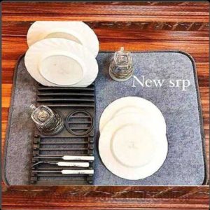 نمگیر استند دار srp
