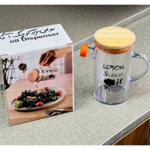 روغن ریز اکرولیک کوچک