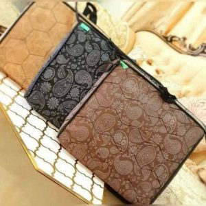 زیرانداز 9نفره کیف دار 1 میل