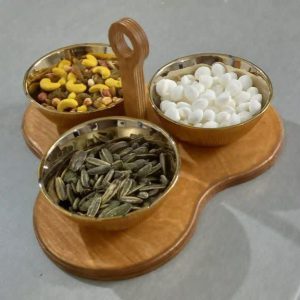 اردوخوری 3خانه طلایی زیره چوبی