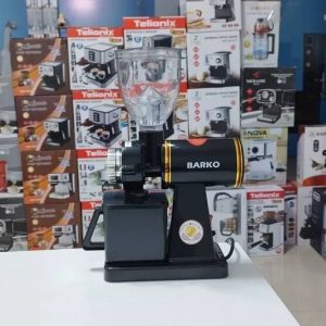 دستگاه آسیاب قهوه صنعتی BARKO