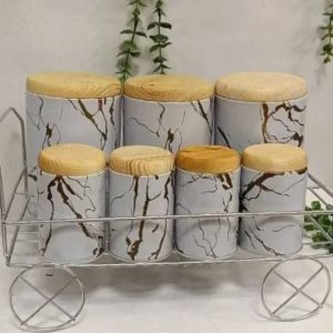 پاسماوری فلزی طرح ماربل