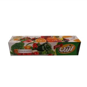 کیسه فریزری 250برگی