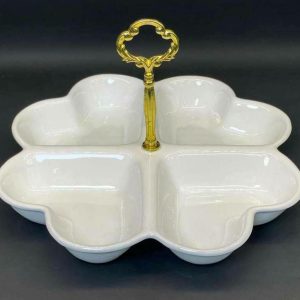 اردو خوری چهارخونه قلبی
