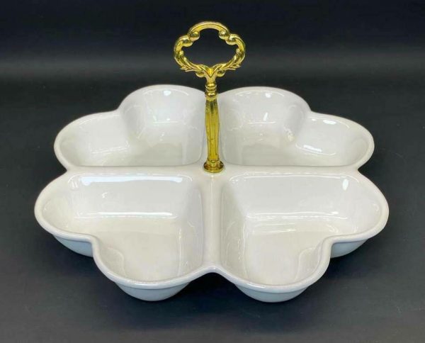 اردو خوری چهارخونه قلبی