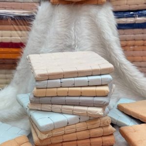 بالشتک نشیمن بیسکویتی