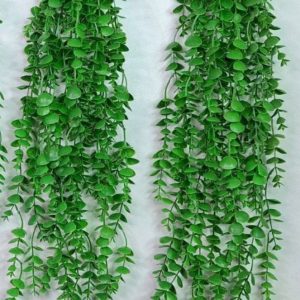 آویز شمشاد 15 شاخه