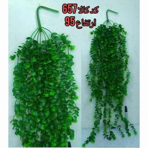 آویز شمشاد 21 شاخه