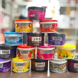 بو گیر کنسروی