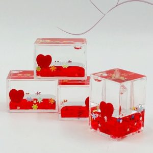 باکس شناور قلبی