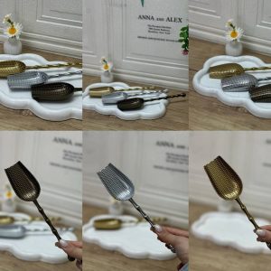 قاشق آجیل زاماک حصیری